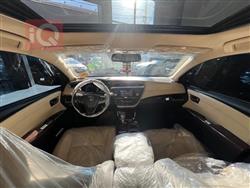 تويوتا أفالون